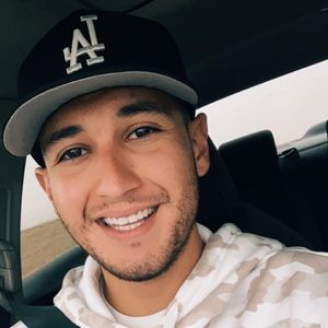 Meet your Posher, Josh